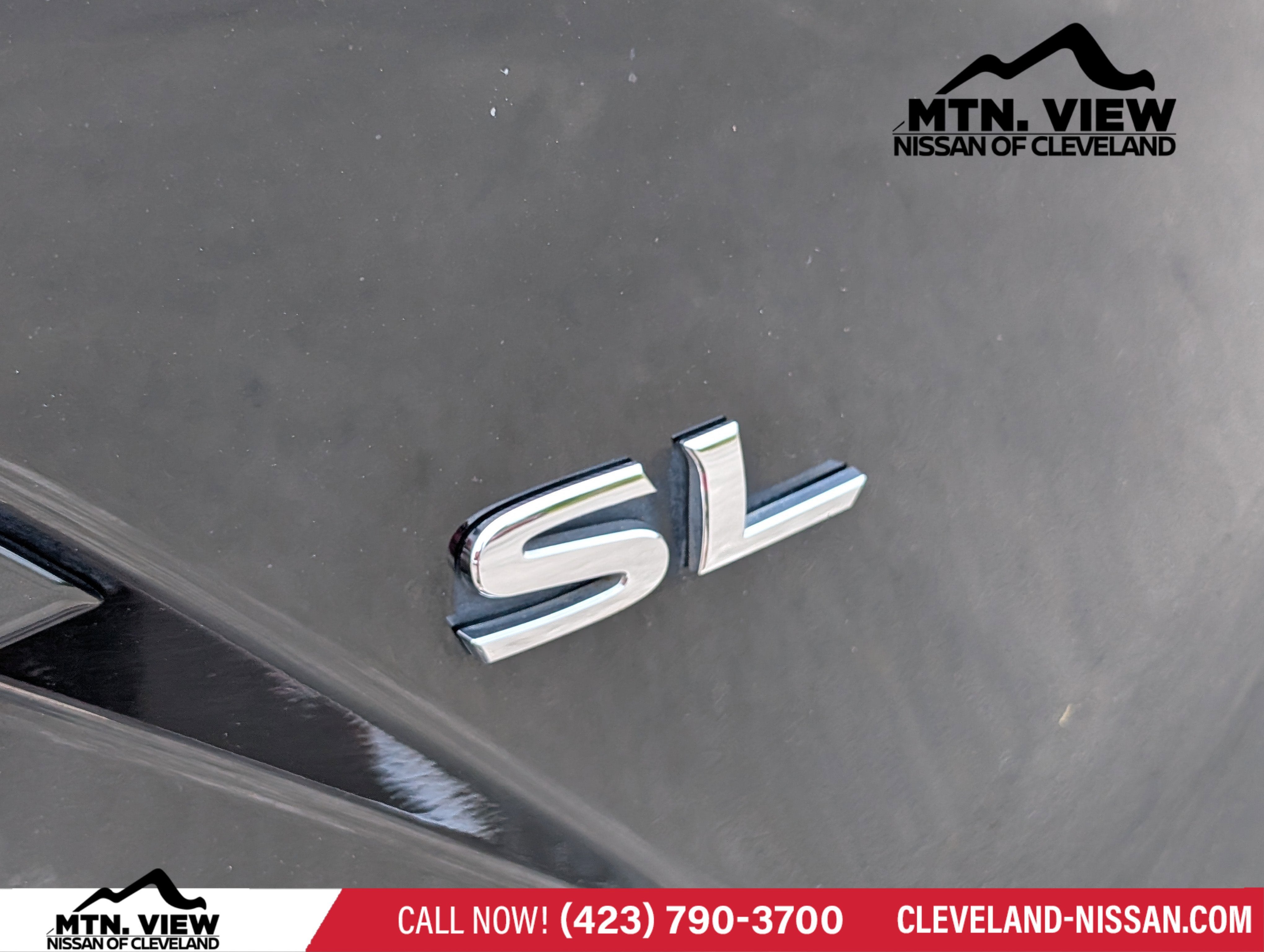 2015 Nissan Murano SL