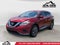 2016 Nissan Murano S