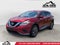 2016 Nissan Murano S