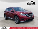 2016 Nissan Murano S