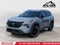2027 Nissan Rogue Dark Armor