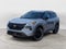 2027 Nissan Rogue Dark Armor