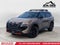 2027 Nissan Rogue Rock Creek