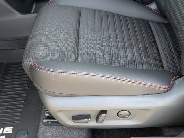 2027 Nissan Rogue Rock Creek