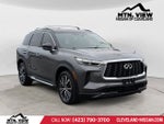 2023 INFINITI QX60 AUTOGRAPH