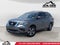2020 Nissan Pathfinder S