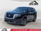 2023 Nissan Pathfinder S