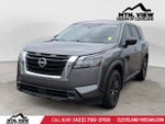 2023 Nissan Pathfinder S