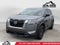 2023 Nissan Pathfinder S