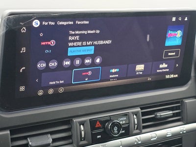 2026 Nissan Pathfinder S