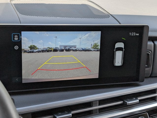 2025 Hyundai Santa Fe XRT