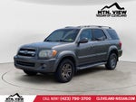 2006 Toyota Sequoia SR5
