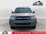 2006 Toyota Sequoia SR5