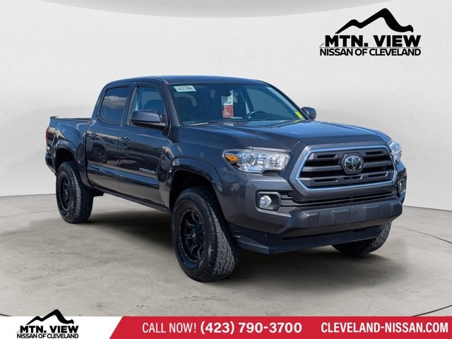 2019 Toyota Tacoma 2WD SR5