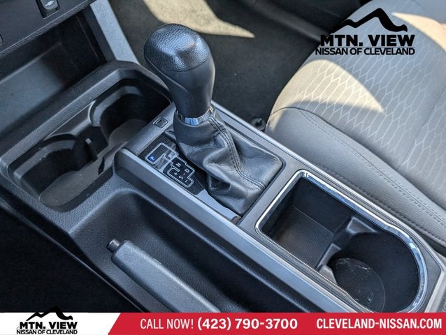 2019 Toyota Tacoma 2WD SR5