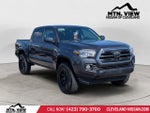 2019 Toyota Tacoma 2WD SR5