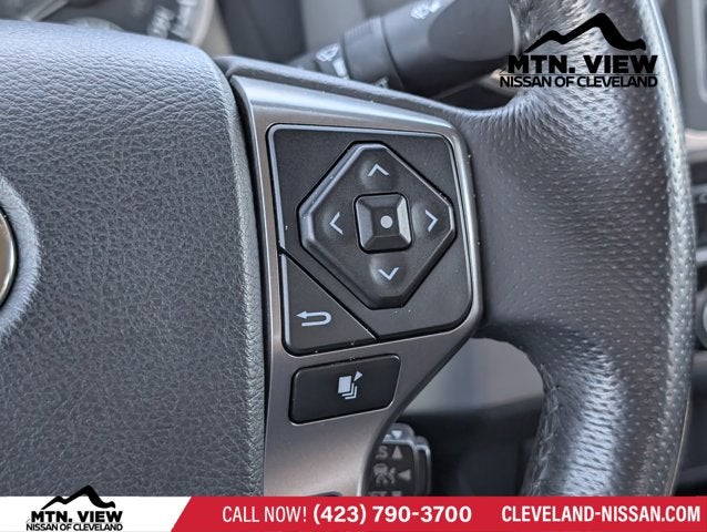 2019 Toyota Tacoma 2WD SR5