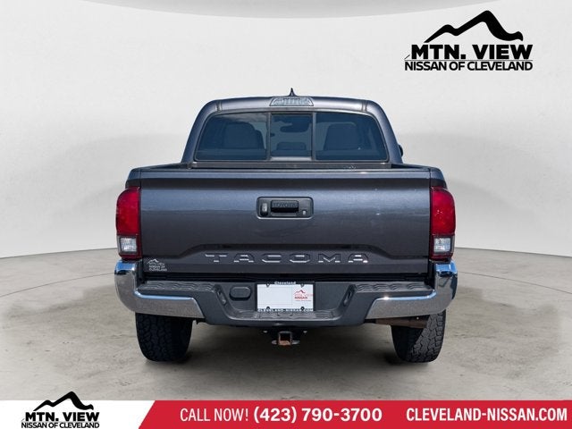 2019 Toyota Tacoma 2WD SR5