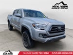 2021 Toyota Tacoma 4WD SR5