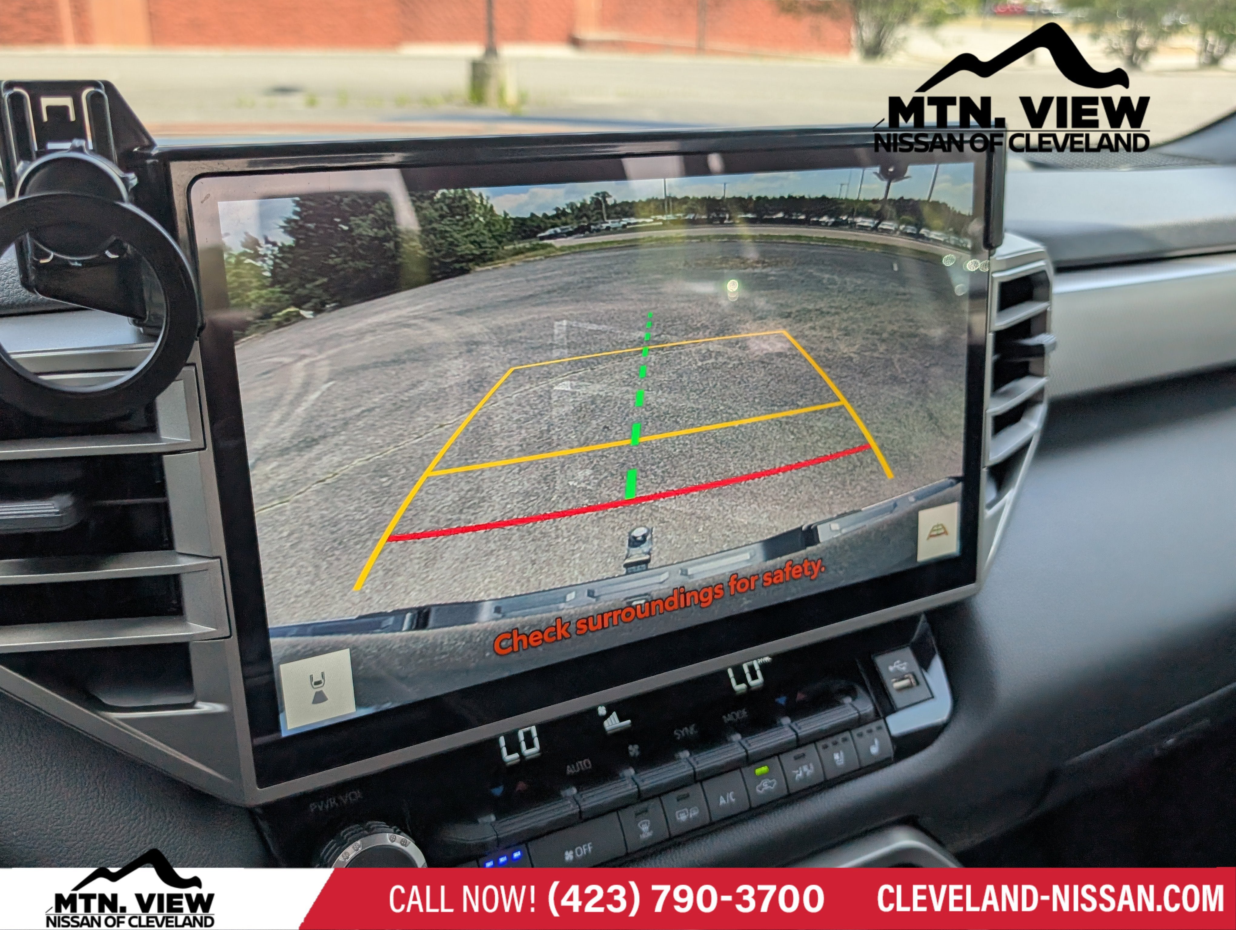 2026 Toyota Tundra 4WD Limited
