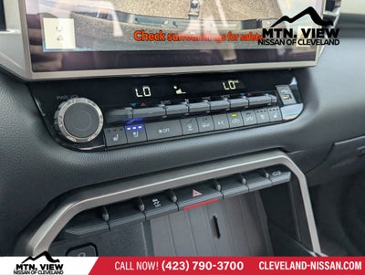 2026 Toyota Tundra 4WD Limited