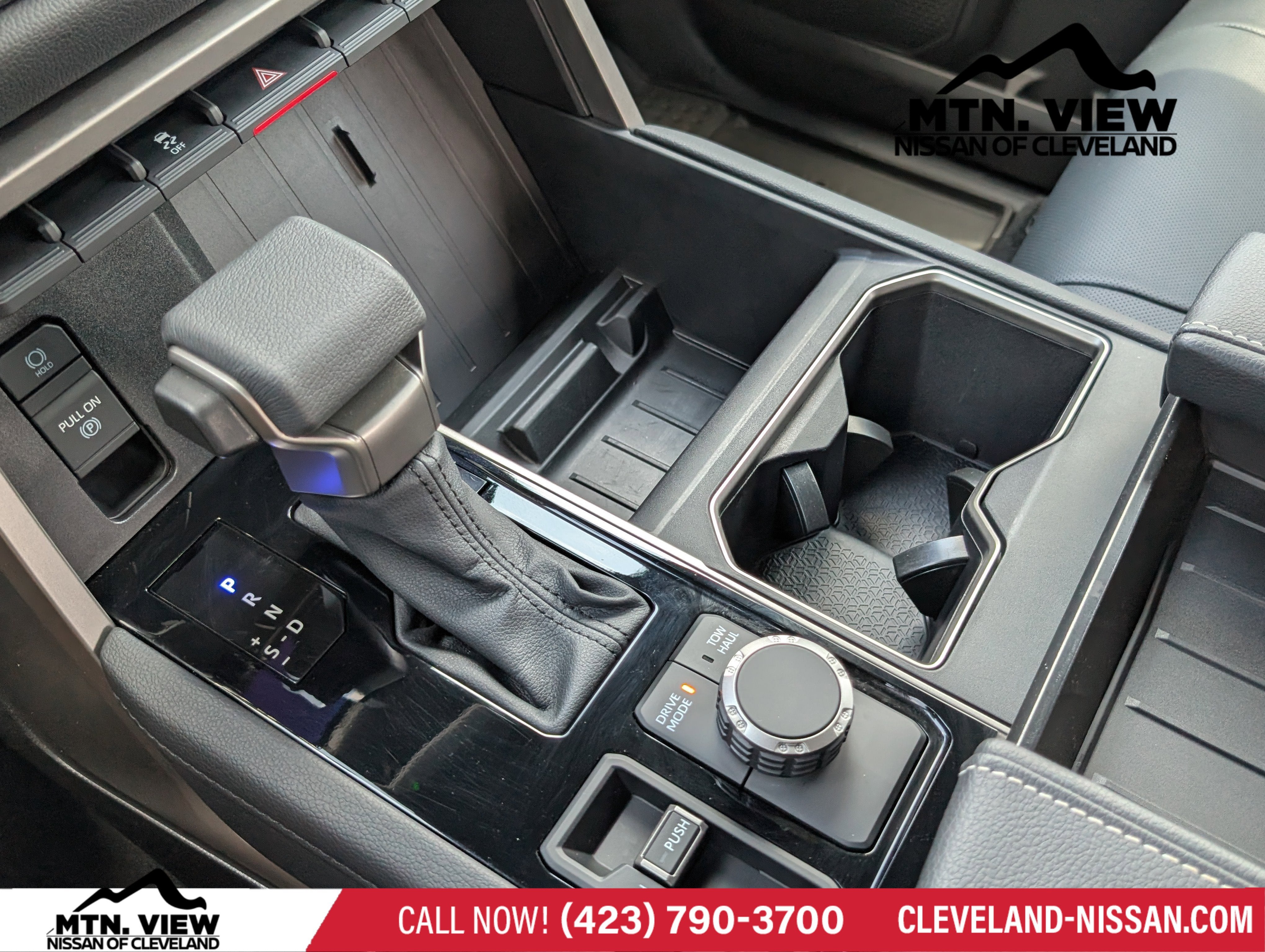 2026 Toyota Tundra 4WD Limited