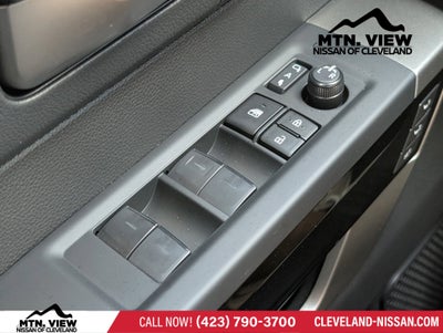 2026 Toyota Tundra 4WD Limited