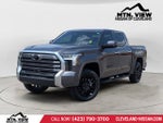2026 Toyota Tundra 4WD Limited