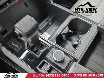 2024 Toyota Tundra 4WD SR5