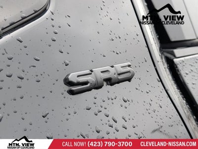 2024 Toyota Tundra 4WD SR5