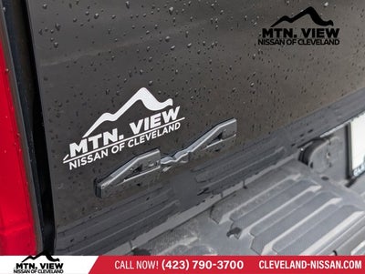 2024 Toyota Tundra 4WD SR5