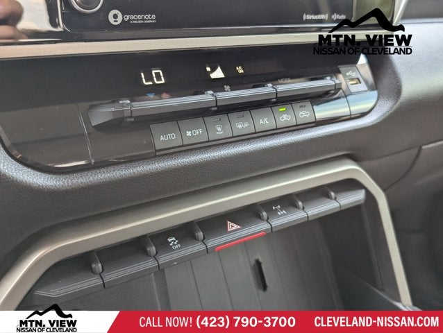 2023 Toyota Tundra 4WD SR5