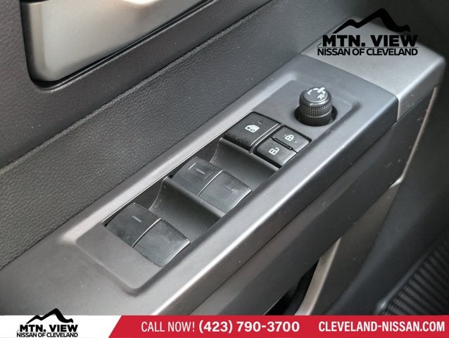 2023 Toyota Tundra 4WD SR5