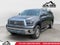 2011 Toyota Tundra 4WD Truck Grade