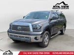 2011 Toyota Tundra 4WD Truck Grade