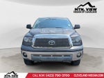 2011 Toyota Tundra 4WD Truck Grade