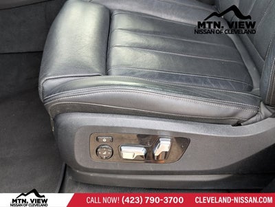 2019 BMW X7 xDrive50i