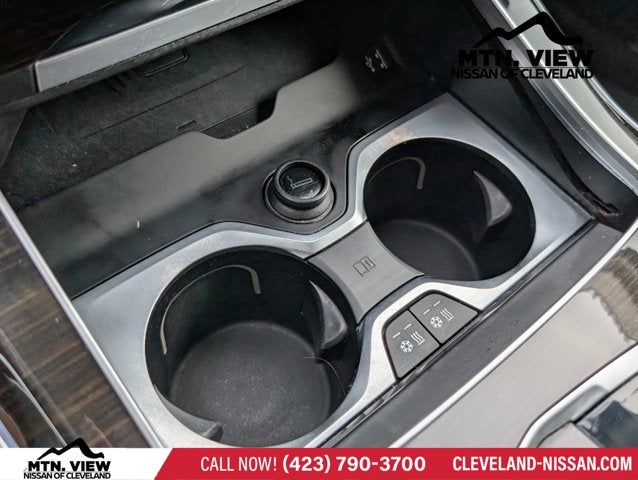 2019 BMW X7 xDrive50i