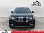 2019 BMW X7 xDrive50i
