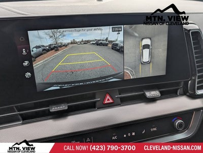 2025 Kia Sportage SX-Prestige