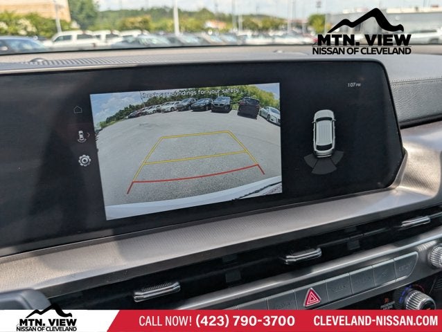 2024 Kia Telluride LX
