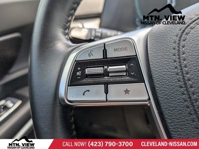 2024 Kia Telluride LX