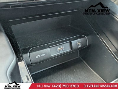 2024 Kia Telluride LX