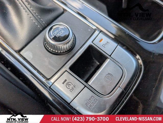 2024 Kia Telluride LX