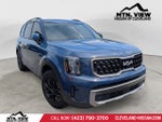 2023 Kia Telluride SX Prestige X-Pro