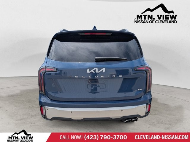 2023 Kia Telluride SX Prestige X-Pro