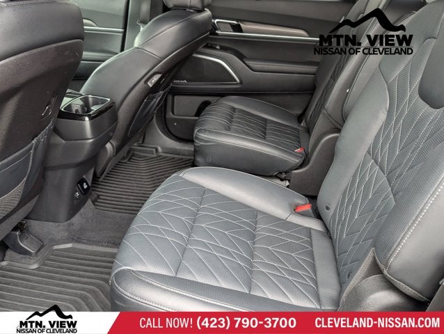 2024 Kia Telluride SX Prestige X-Line