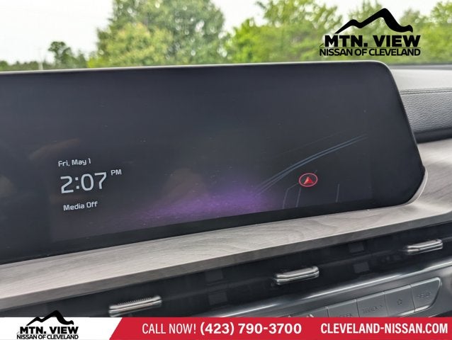 2024 Kia Telluride SX Prestige X-Line