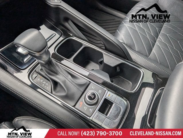2024 Kia Telluride SX Prestige X-Line