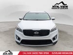 2017 Kia Sorento EX
